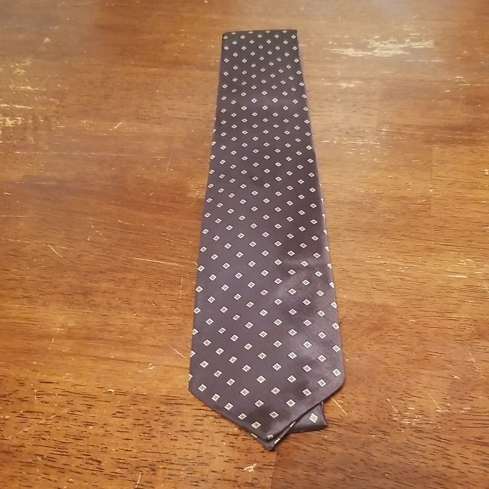Vintage tie  